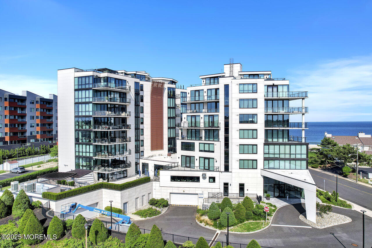 Property Photo:  350 Ocean Avenue 506  NJ 07740 