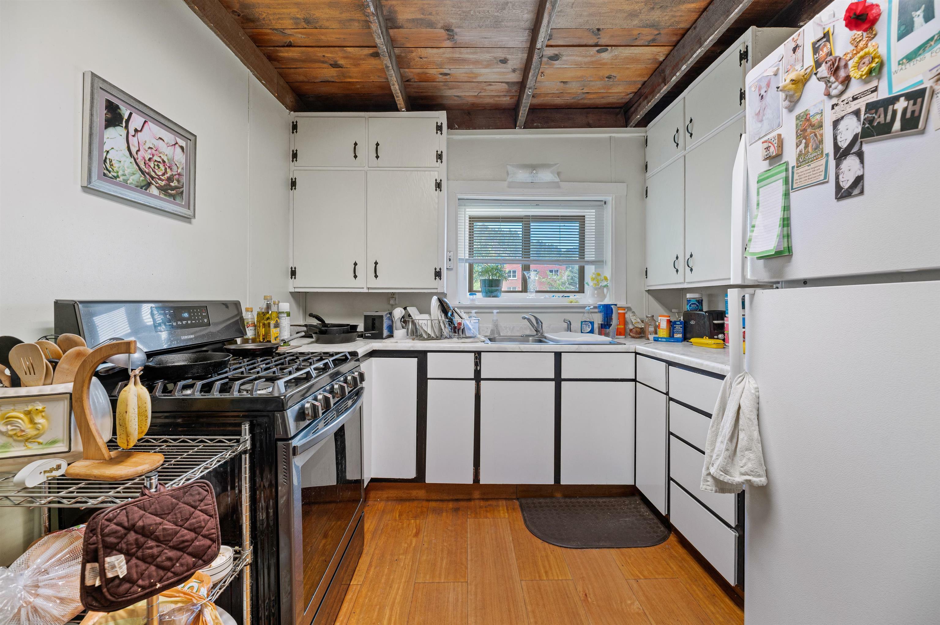 Property Photo: 31 Charles Street SD 57732