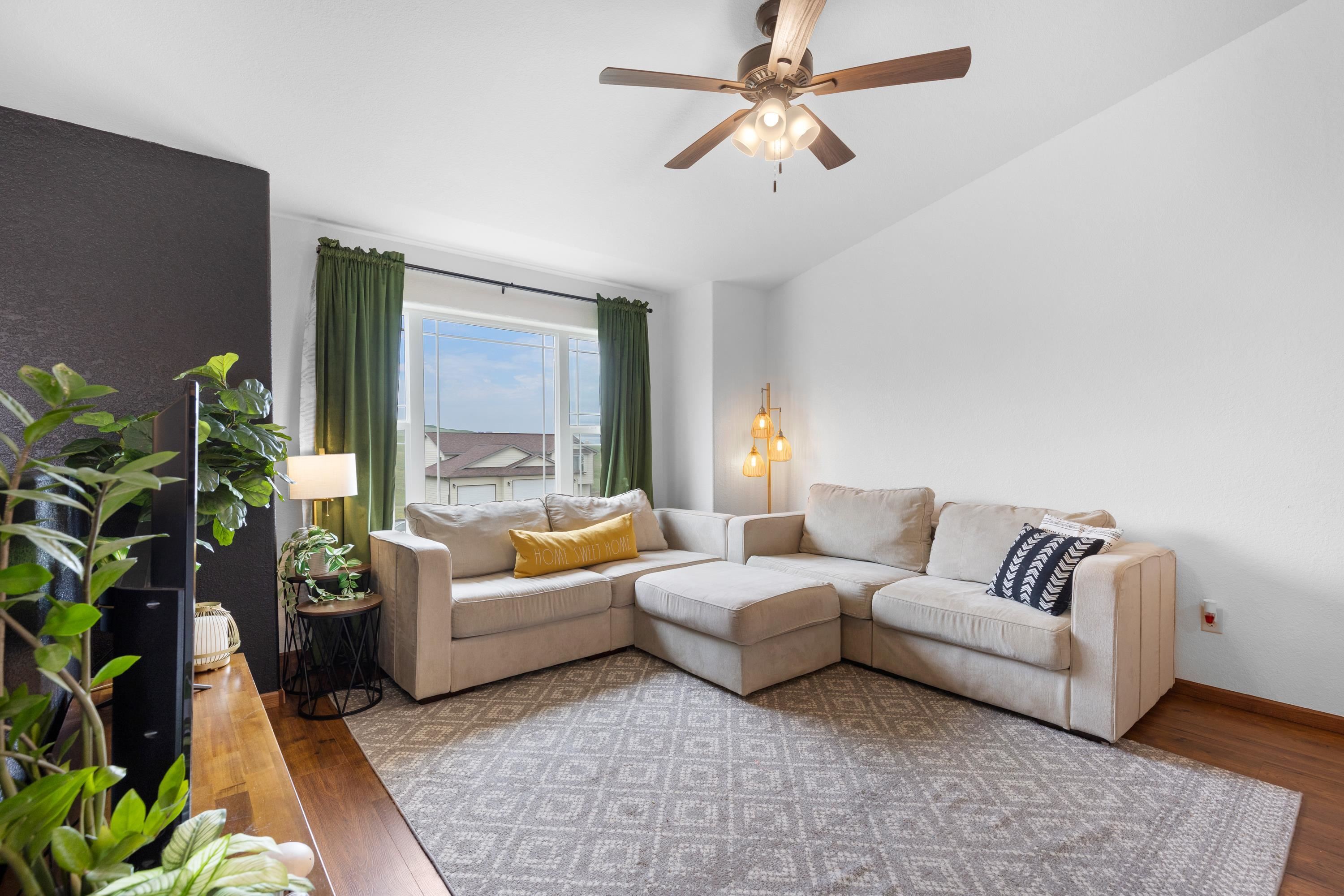 Property Photo: 342 Big Badger Drive SD 57719
