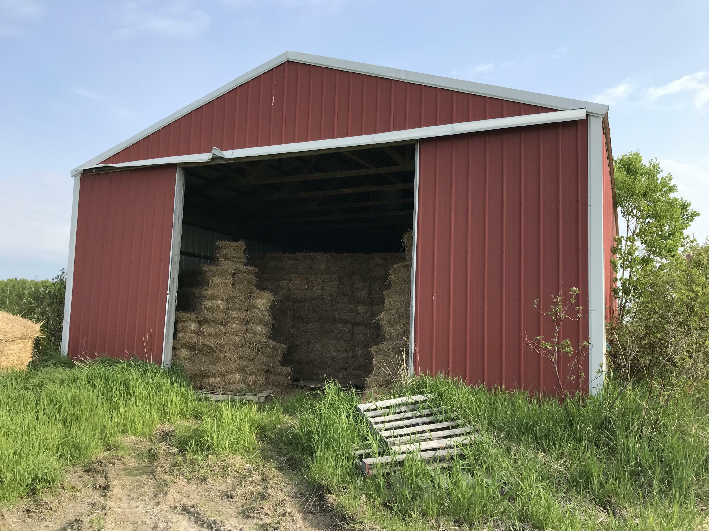 Property Photo: E 7 Mile Road MI 49783