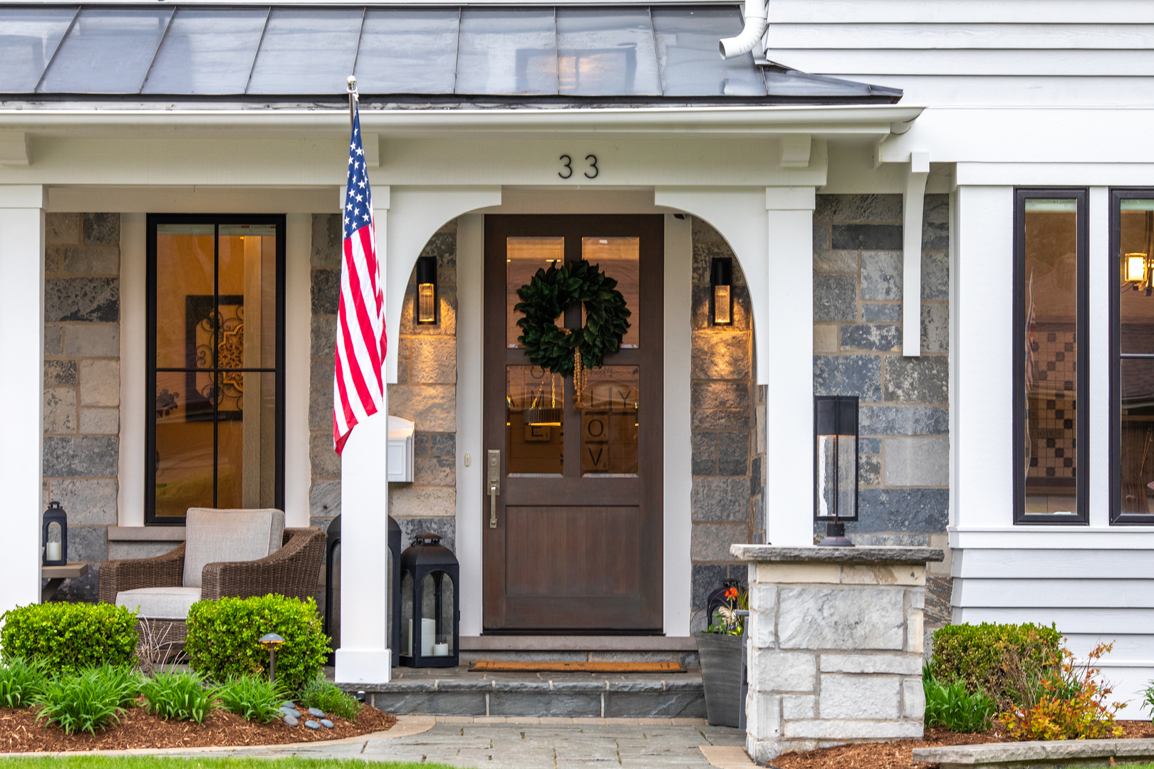 Property Photo: 33 N Fremont Street IL 60540