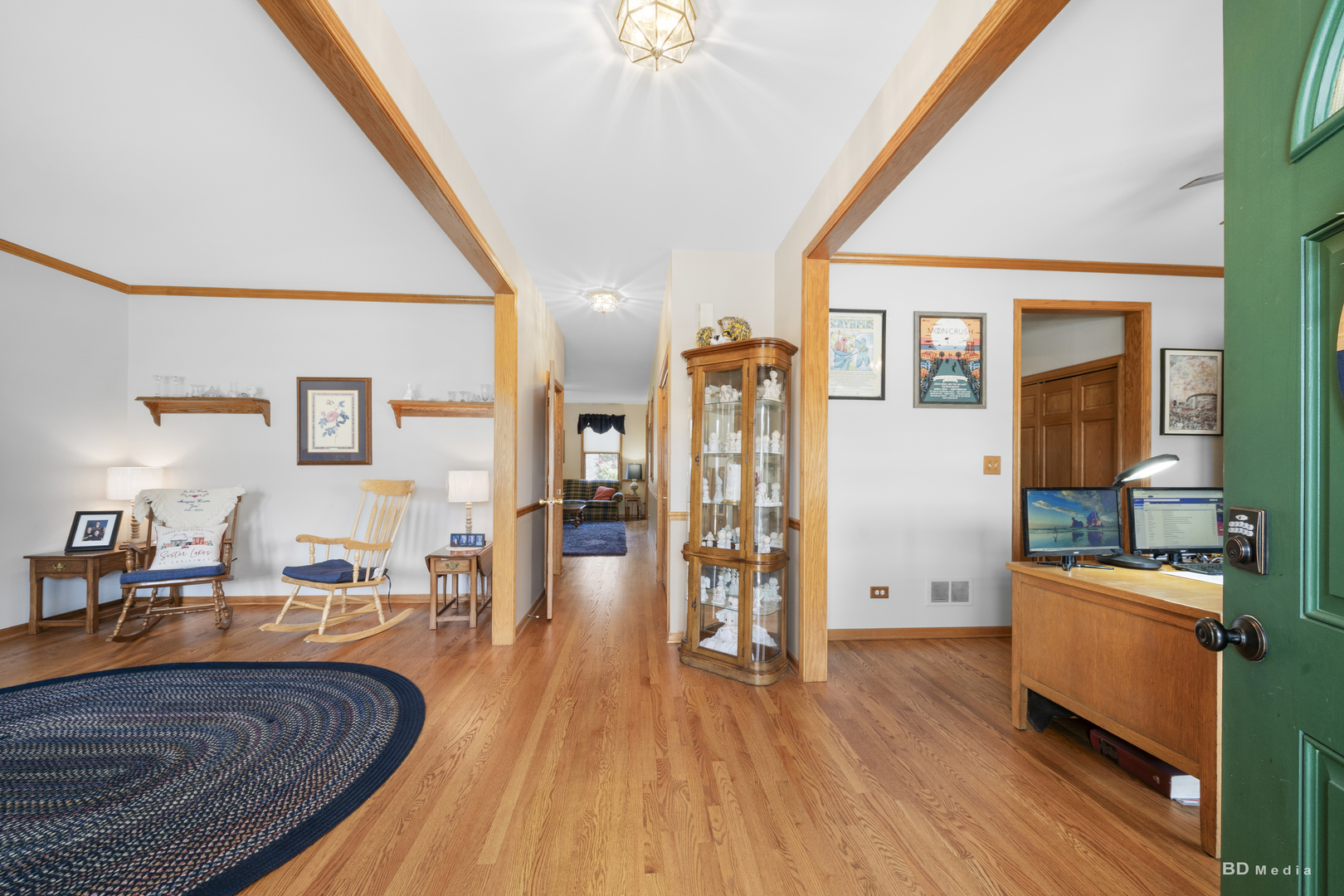 Property Photo: 14879 Harbor Drive IL 60452