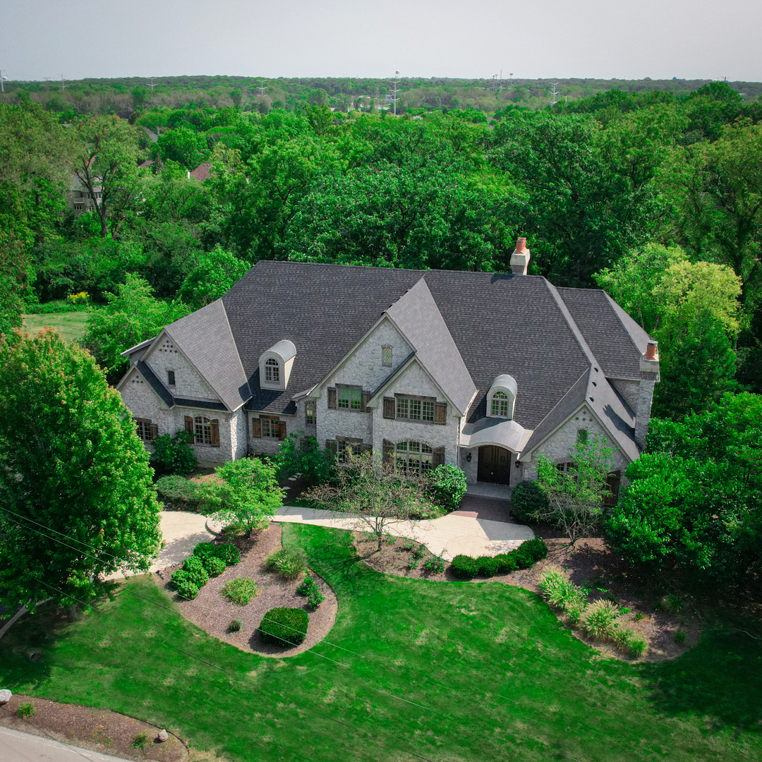 Property Photo: 8S223 Derby Drive IL 60540
