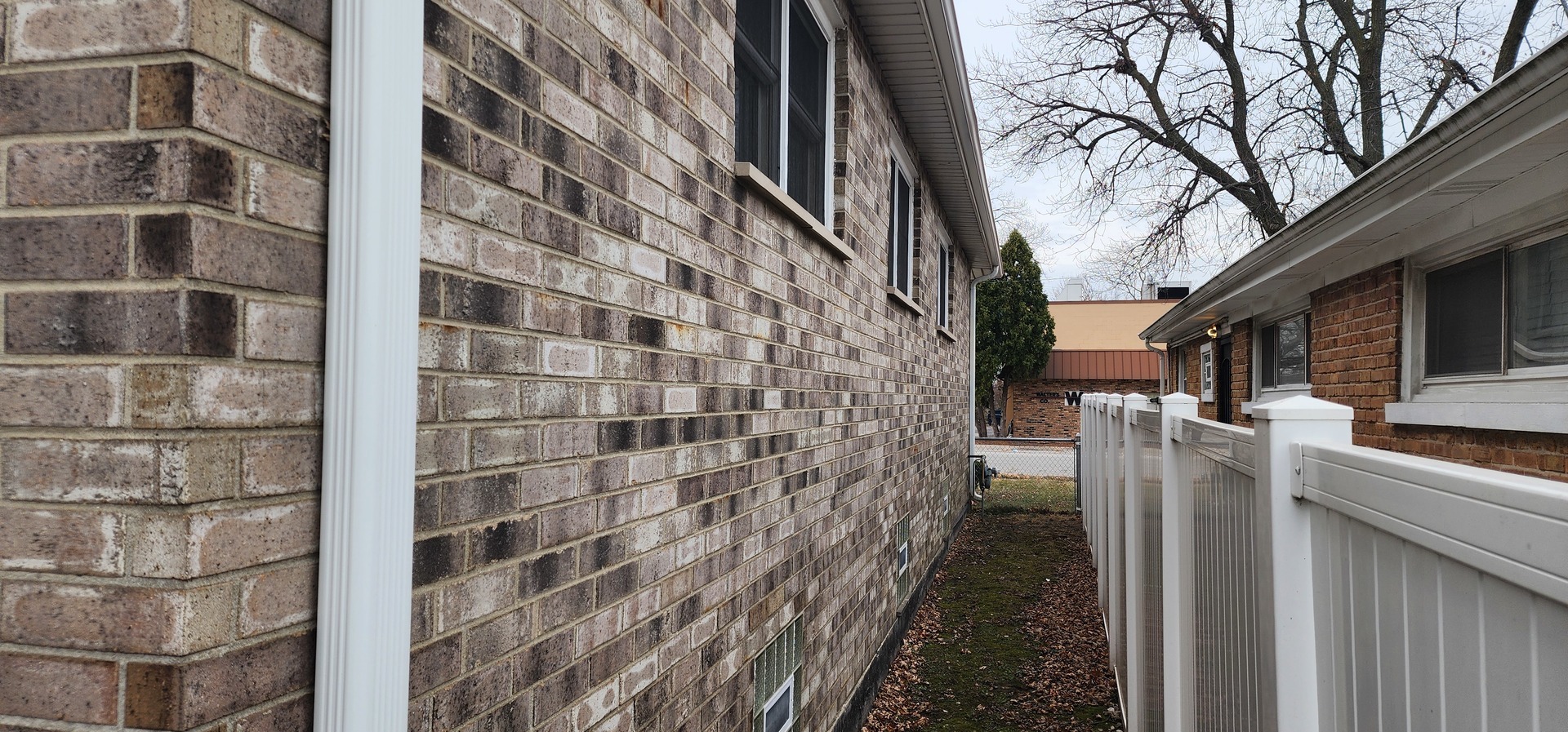 Property Photo: 14909 Martin Luther King Jr Drive IL 60419