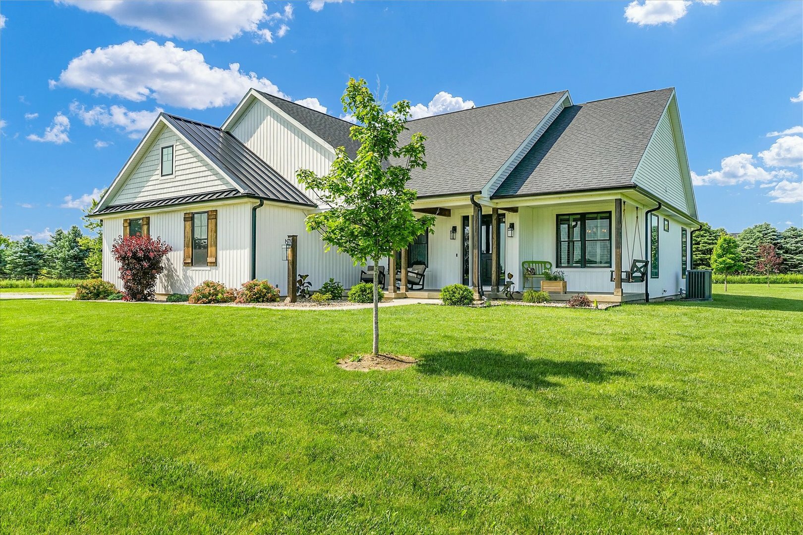619 County Road 2550 N  Dewey IL 61840 photo
