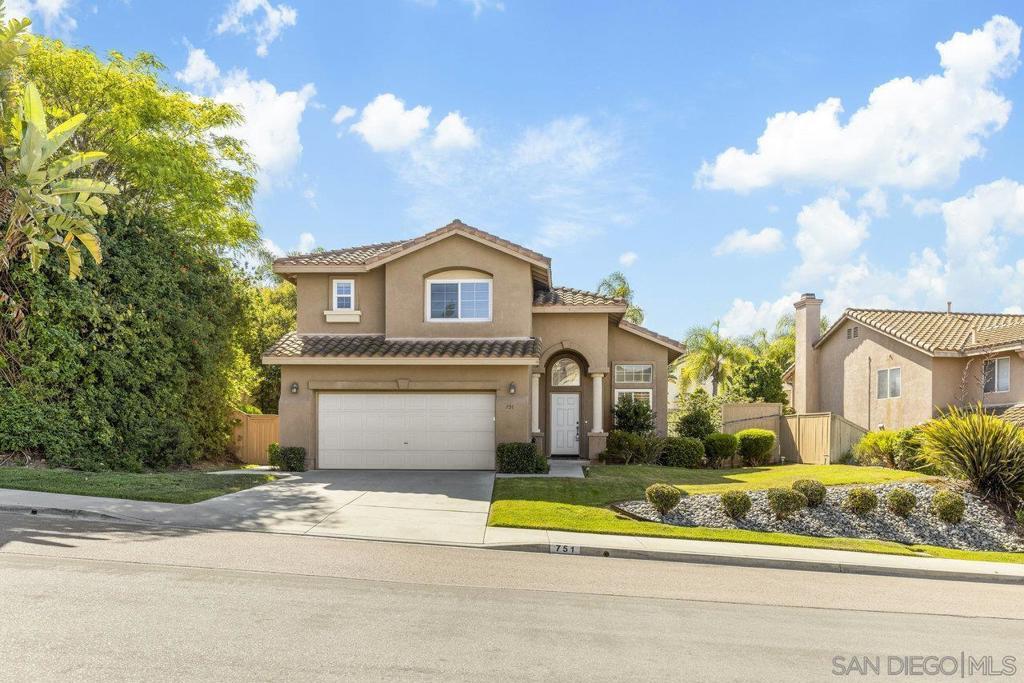 751 Camino Magnifico  San Marcos CA 92069 photo