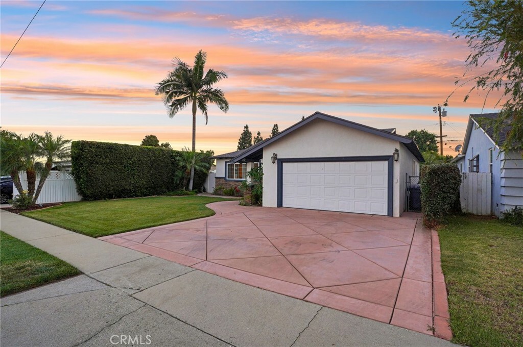Property Photo:  481 S Cedar Drive  CA 91723 