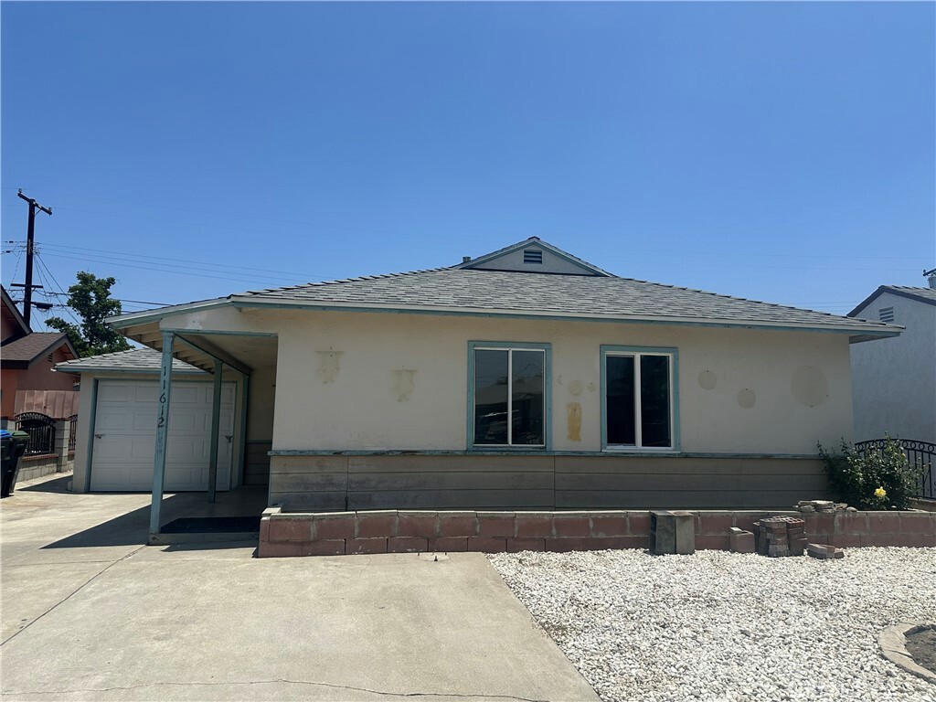 Property Photo:  11612 Adonis Avenue  CA 90650 