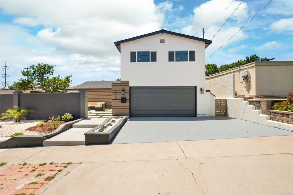 Property Photo:  2434 Moonstone Drive  CA 92123 