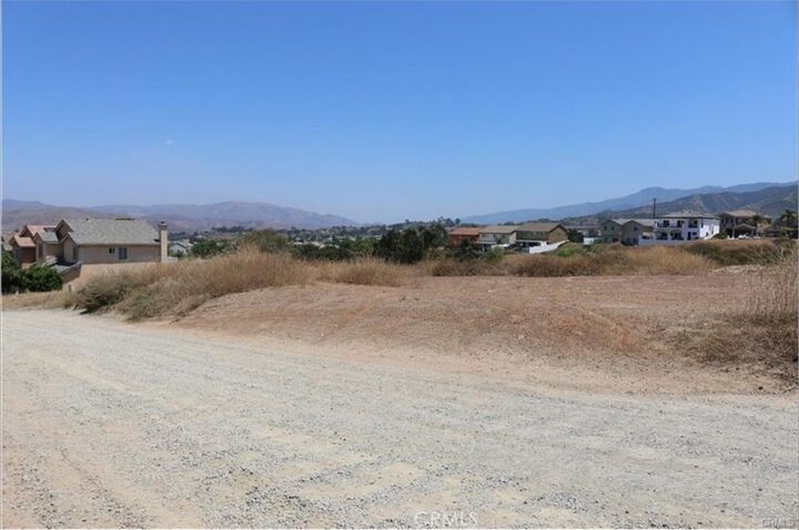 0 Hayden Avenue  Corona CA 92881 photo