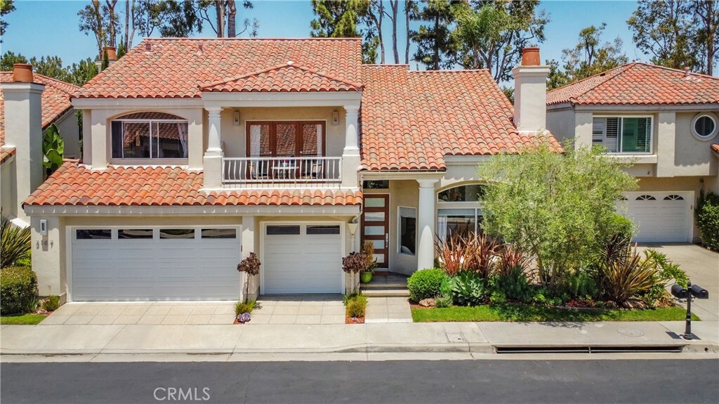 Property Photo: 3167 Corte Portofino CA 92660