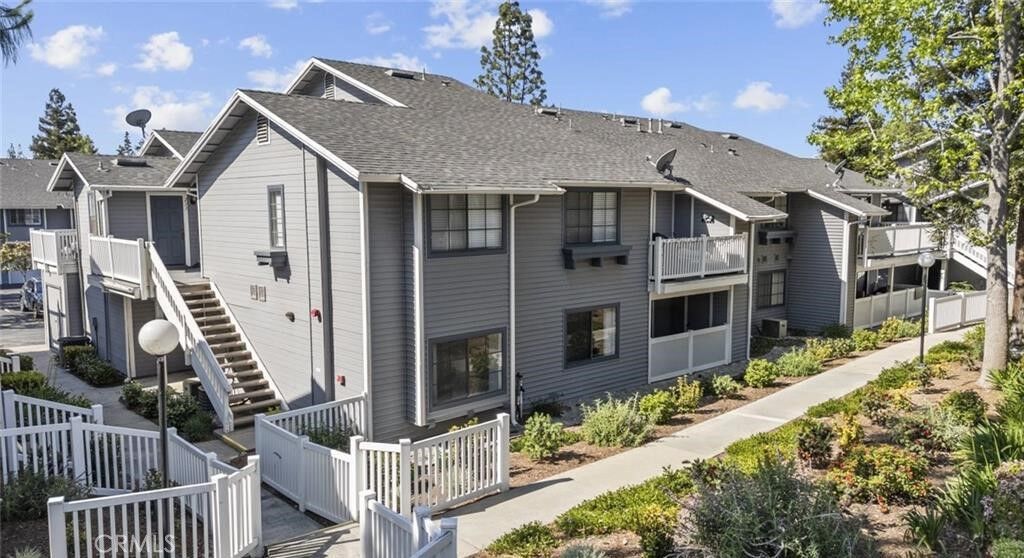 Property Photo: 225 Evergreen Court CA 91702