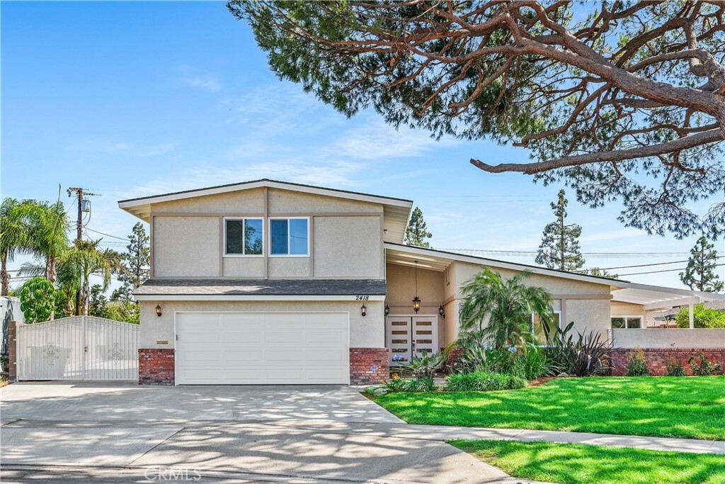 2418 E Standish Avenue  Anaheim CA 92806 photo