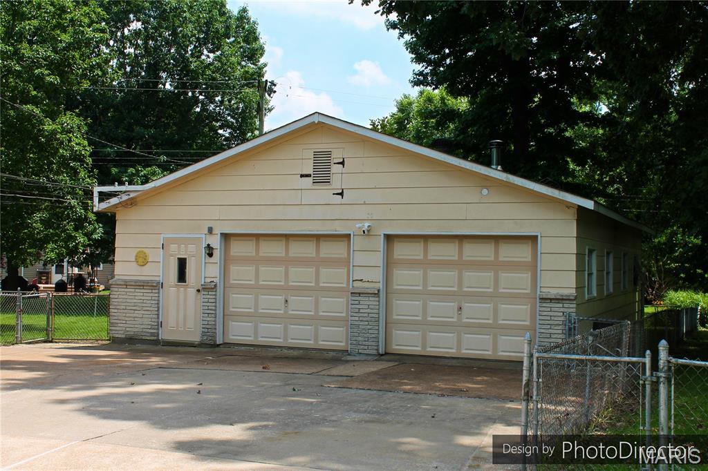 Property Photo: 1680 Tyson Drive MO 63031