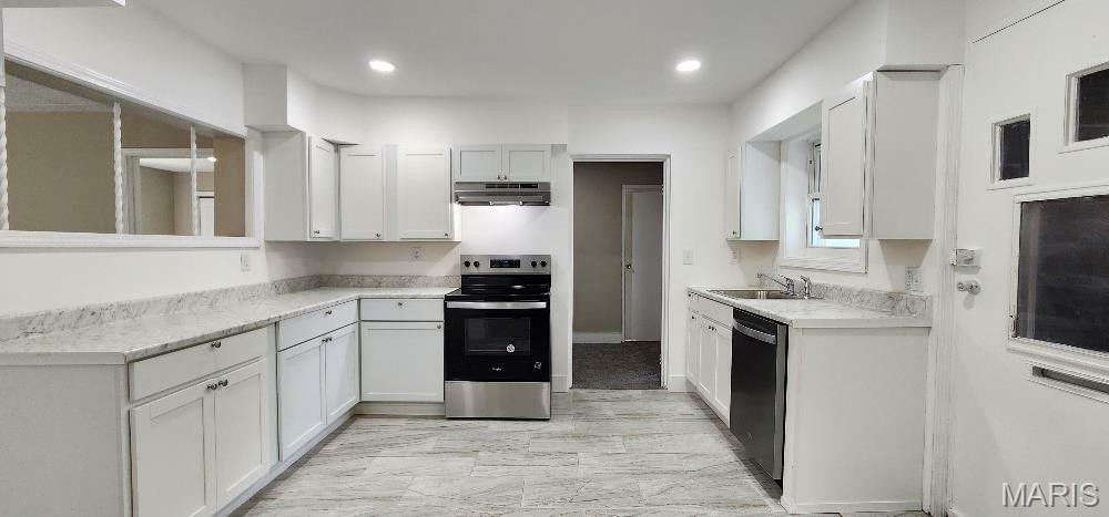 Property Photo: 115 N 5th Street MO 63020