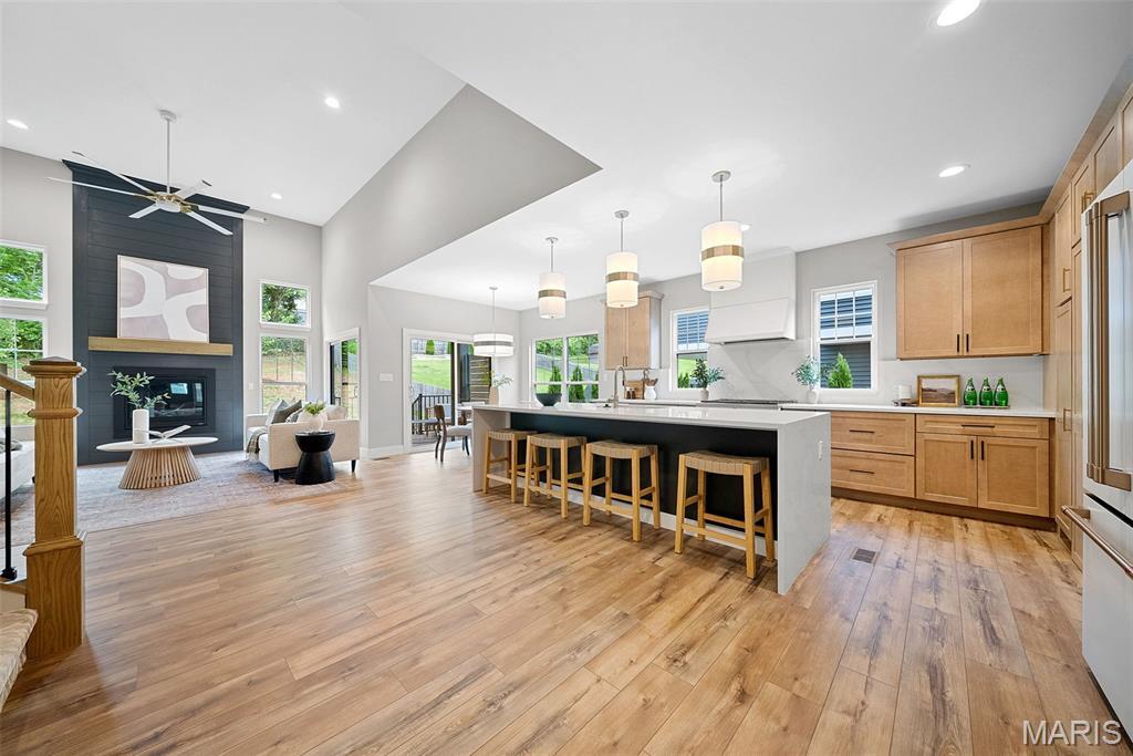 Property Photo: 333 George Avenue MO 63122