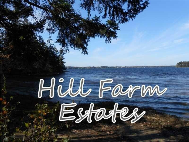 Property Photo: Lot 23 Lucas Lane ME 04691