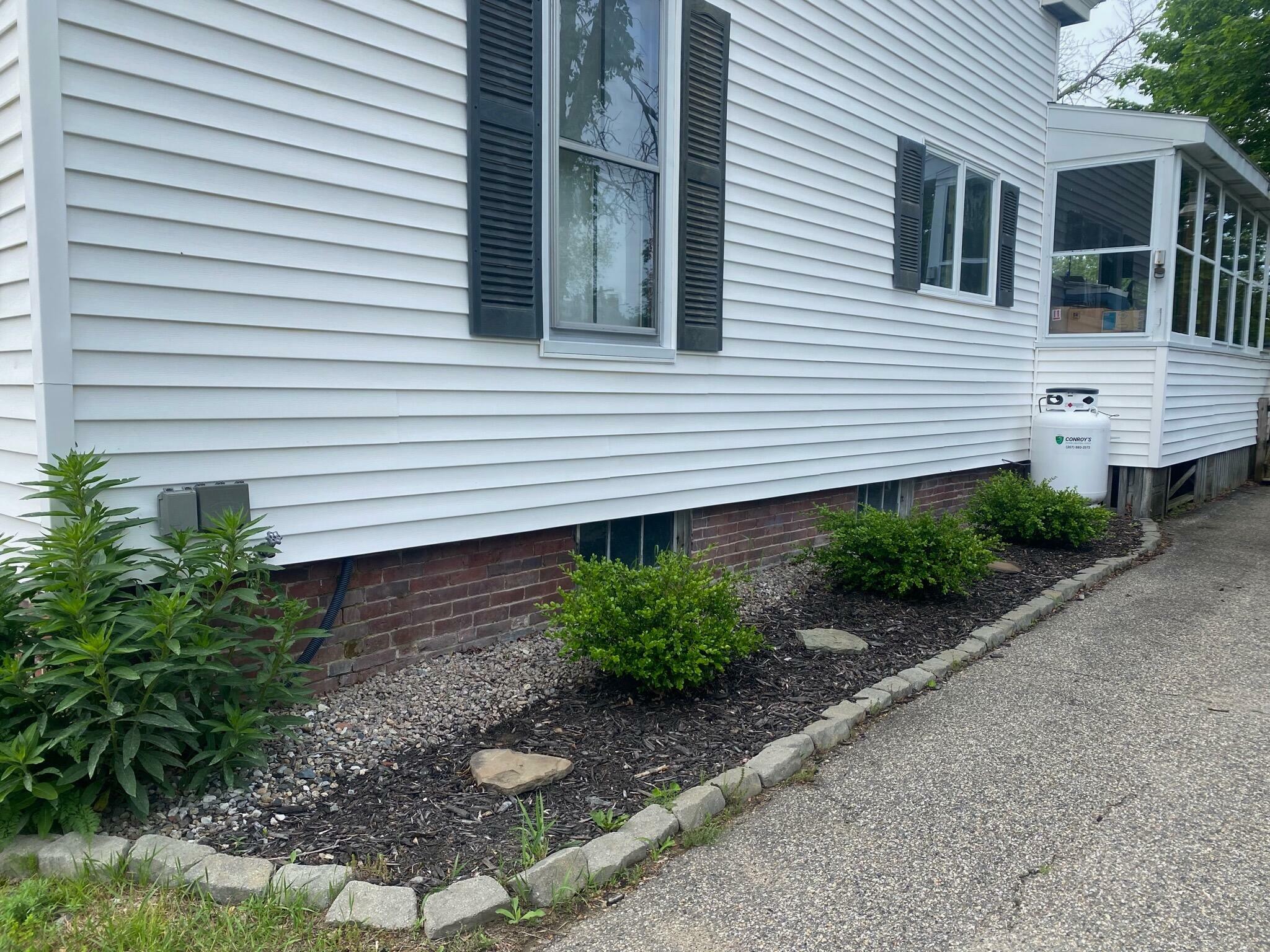 Property Photo: 86 Summer Street ME 04072