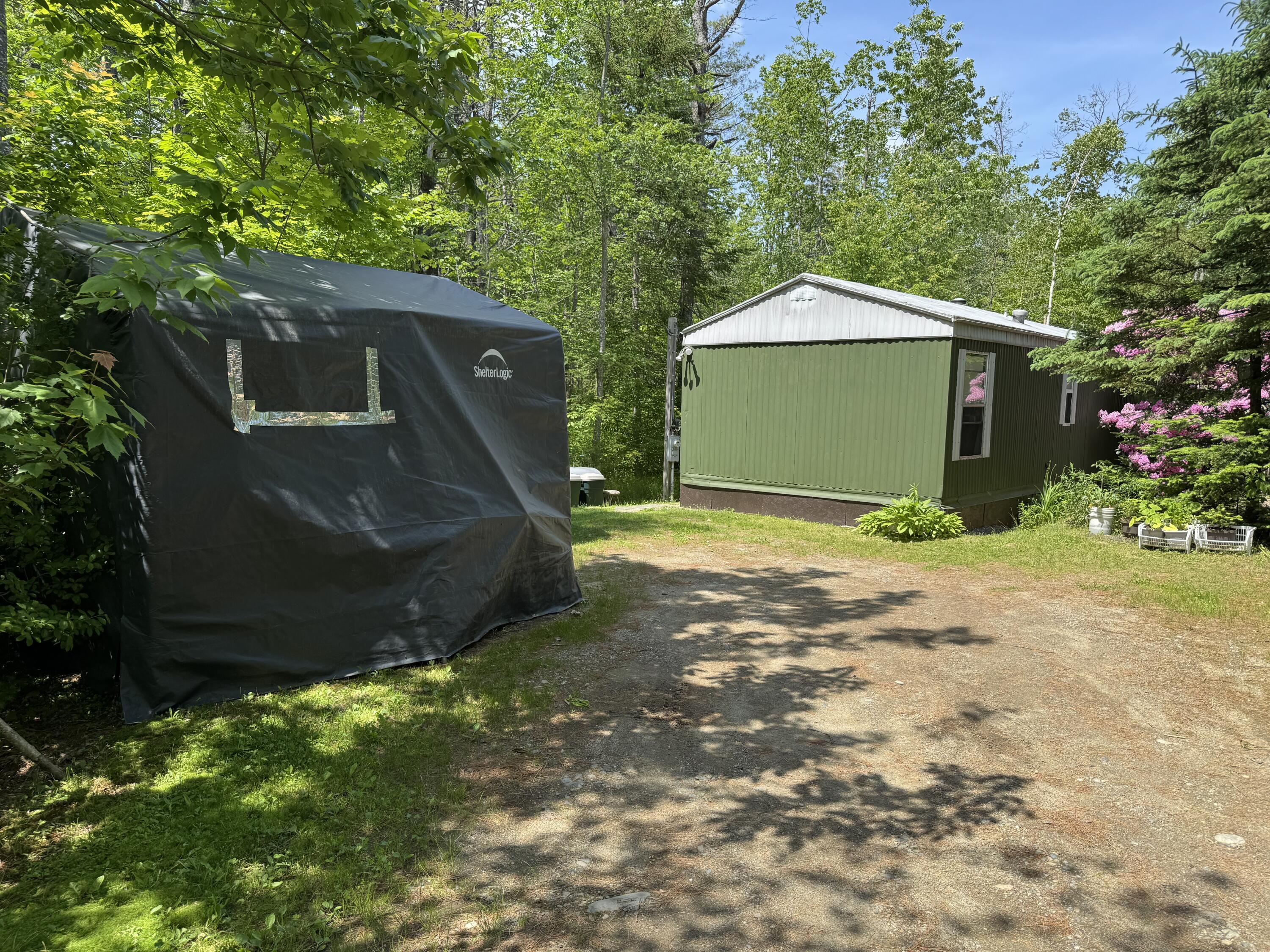 Property Photo: 70 Lincolnville Avenue ME 04973