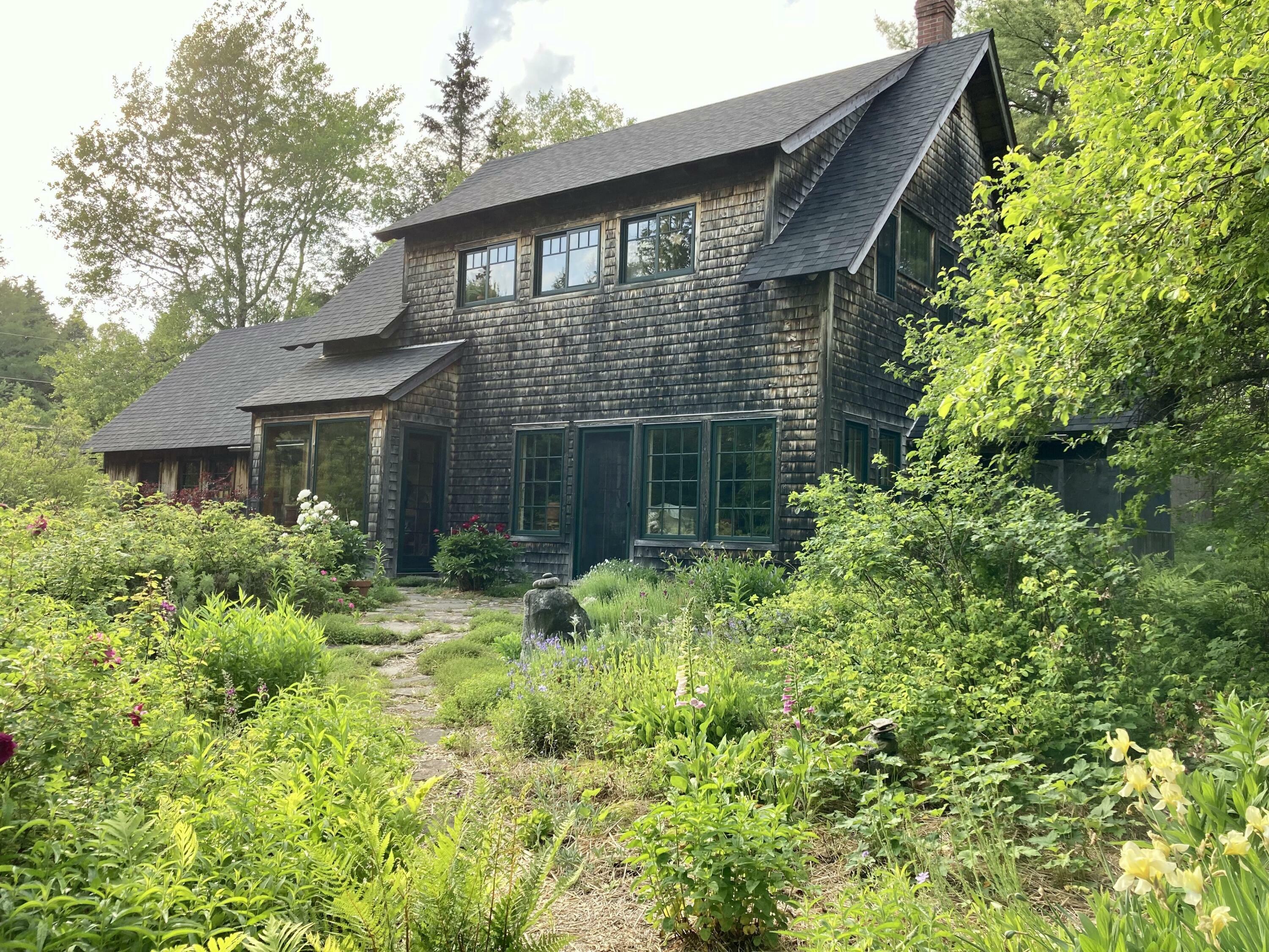 Property Photo: 12 Baker'S Point ME 04680