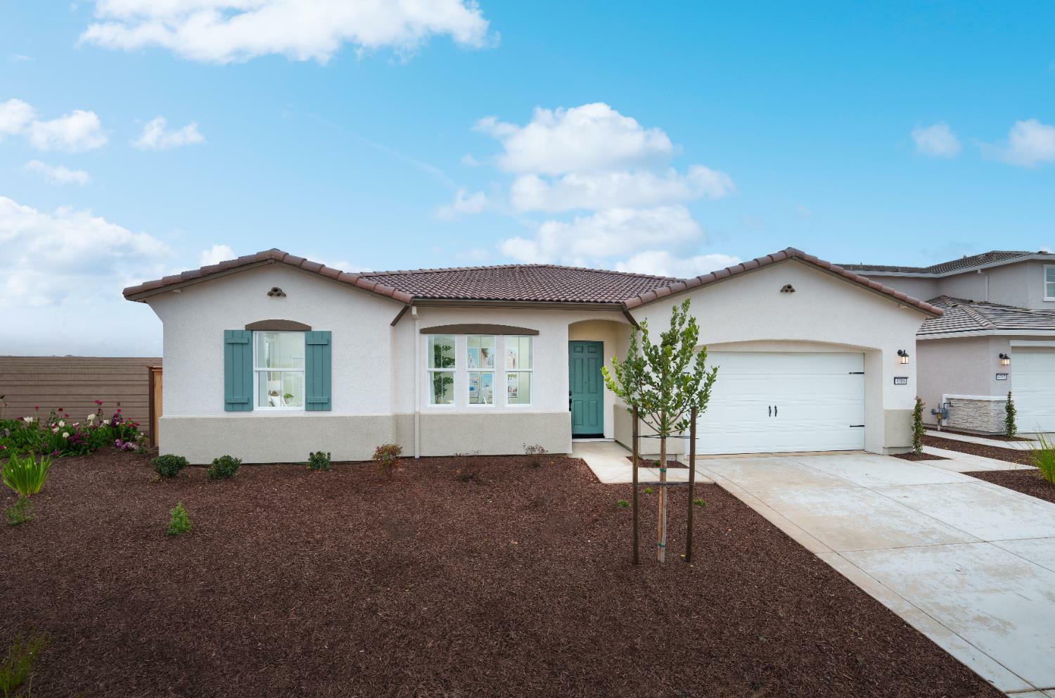 Property Photo: 4586 Duckhawk Circle CA 95742