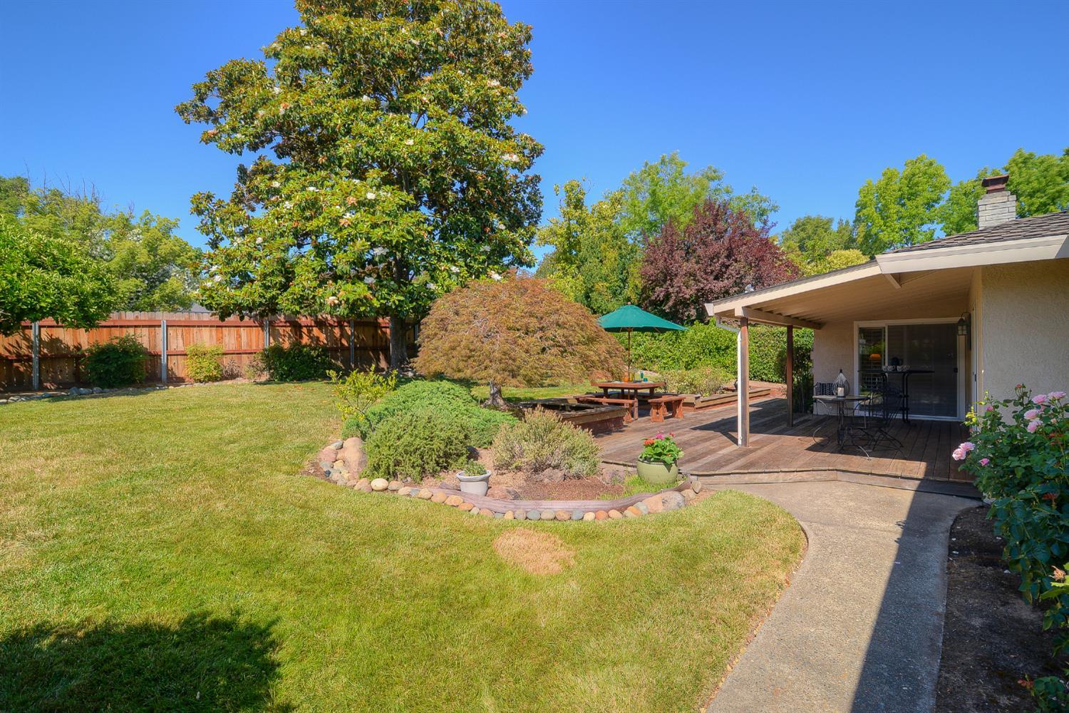 Property Photo: 4245 Mapel Lane CA 95608