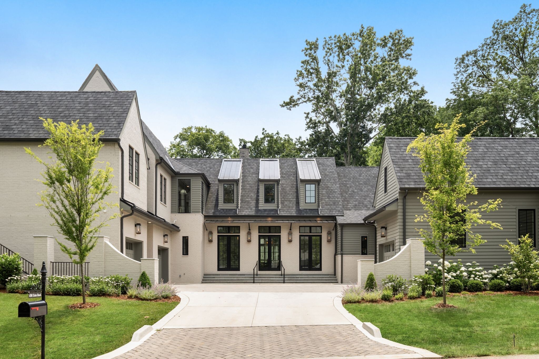 4301 Estes Rd  Nashville TN 37215 photo