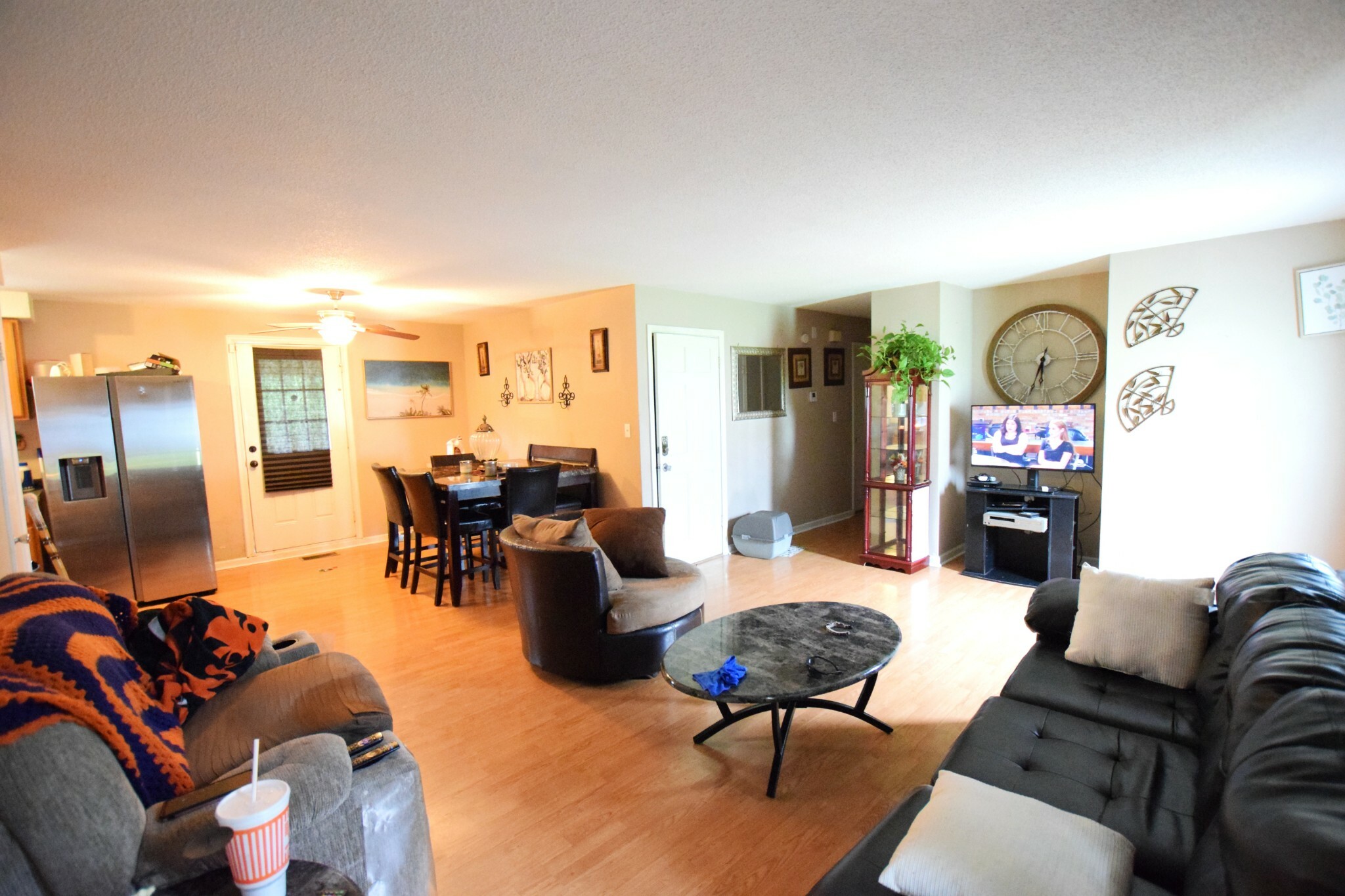 Property Photo: 722 Overton Dr TN 37042