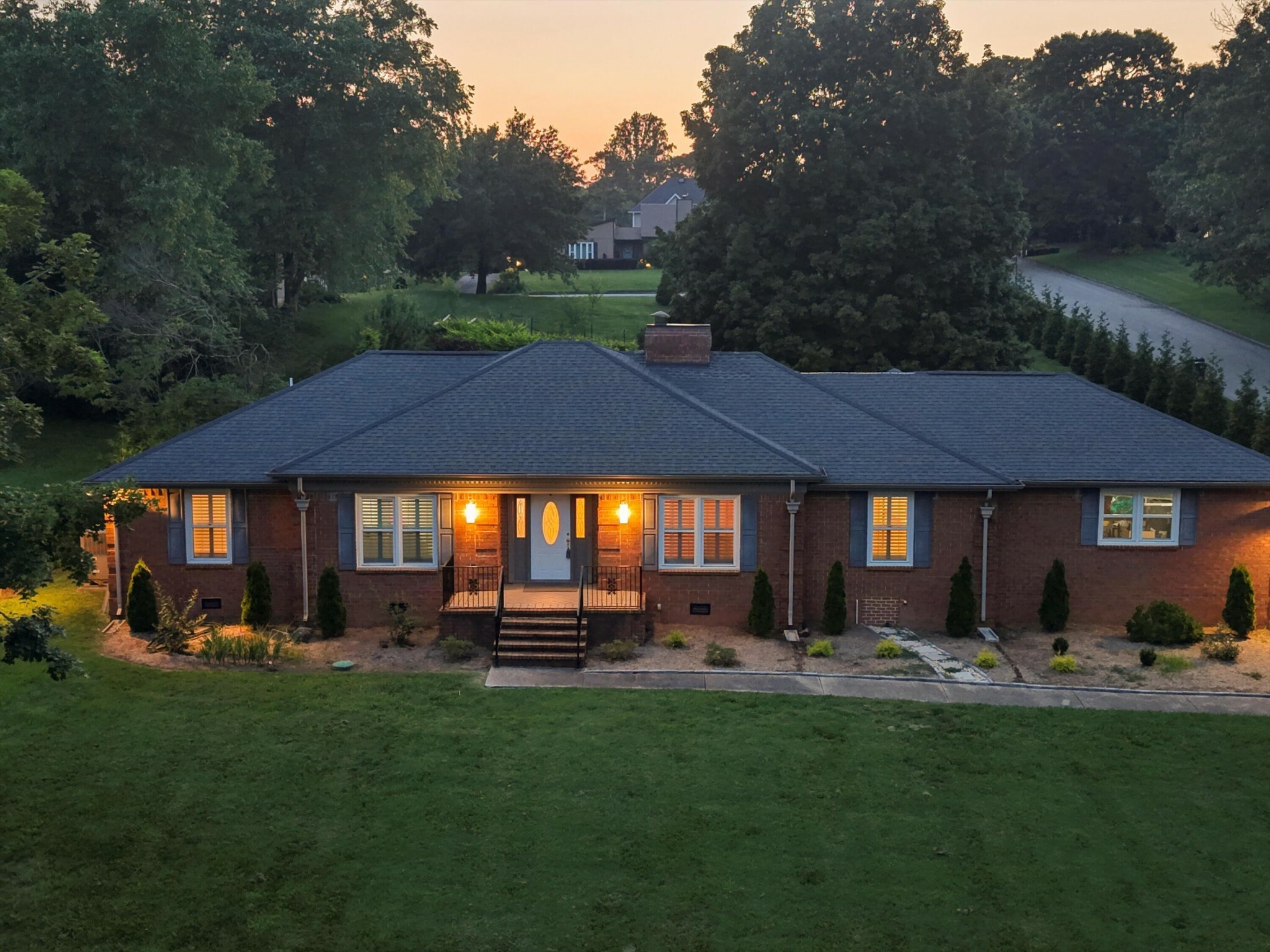 Property Photo: 5423 Mill Stone Drive TN 37363
