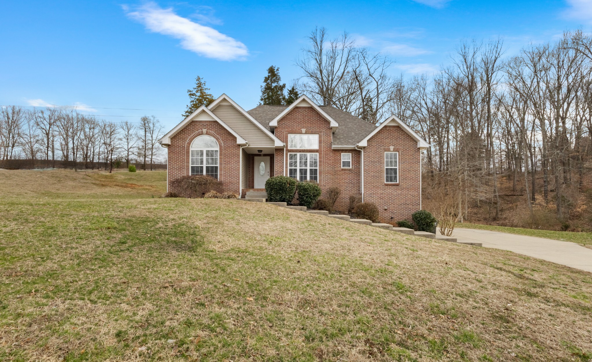 Property Photo: 2276 Yeager Dr TN 37040
