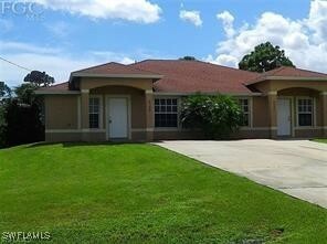 Property Photo: 4946 Golfview Boulevard FL 33973