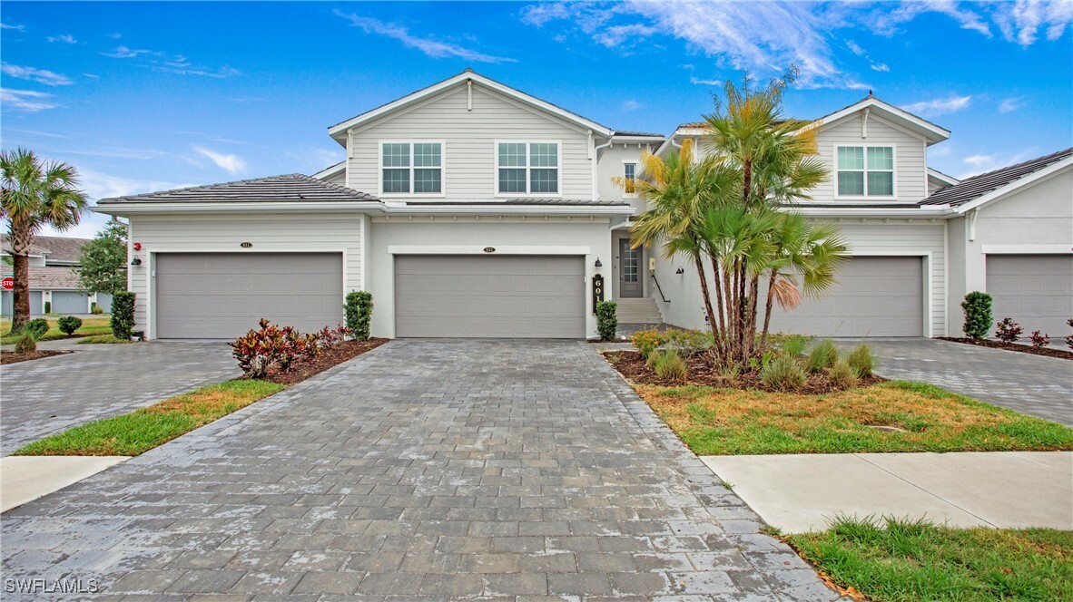 Property Photo: 6015 Ellerston Way 921 FL 34145