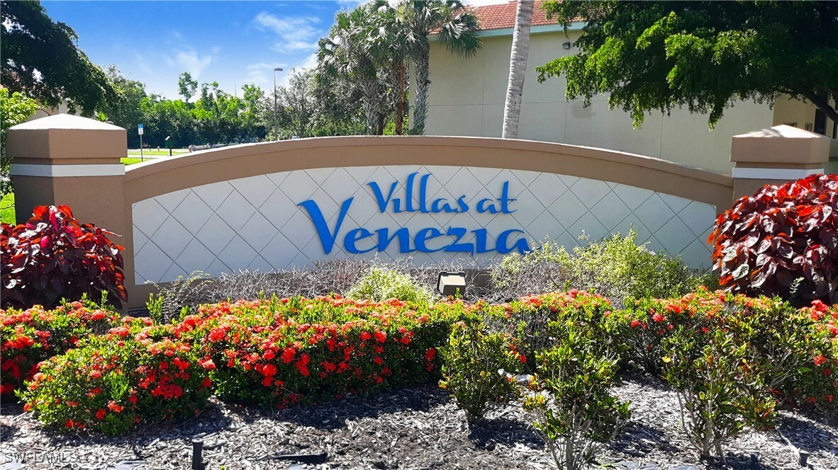 Property Photo: 4154 Castilla Circle 204 FL 33916