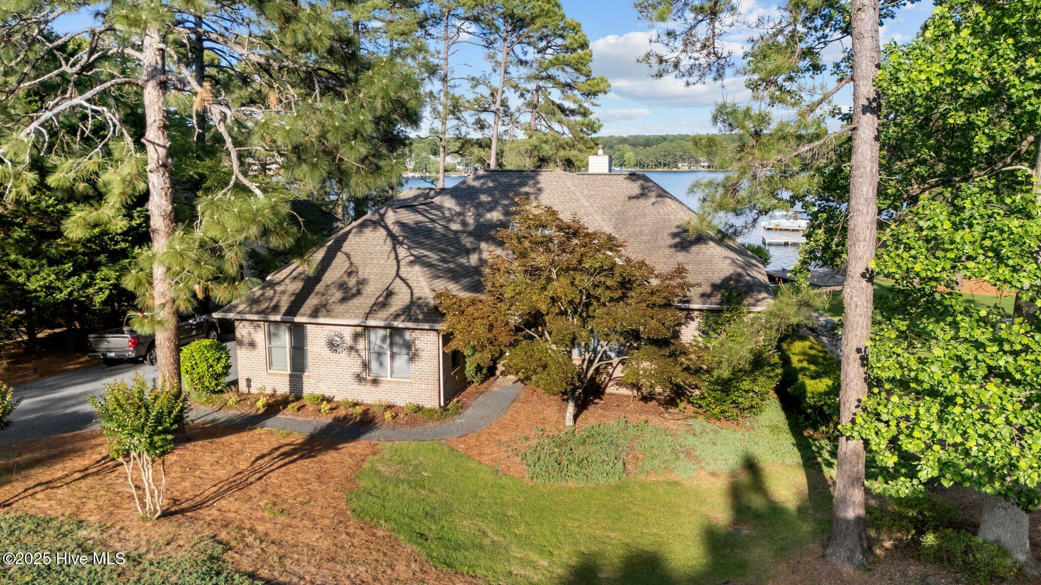Property Photo:  133 Shaw Drive  NC 27376 
