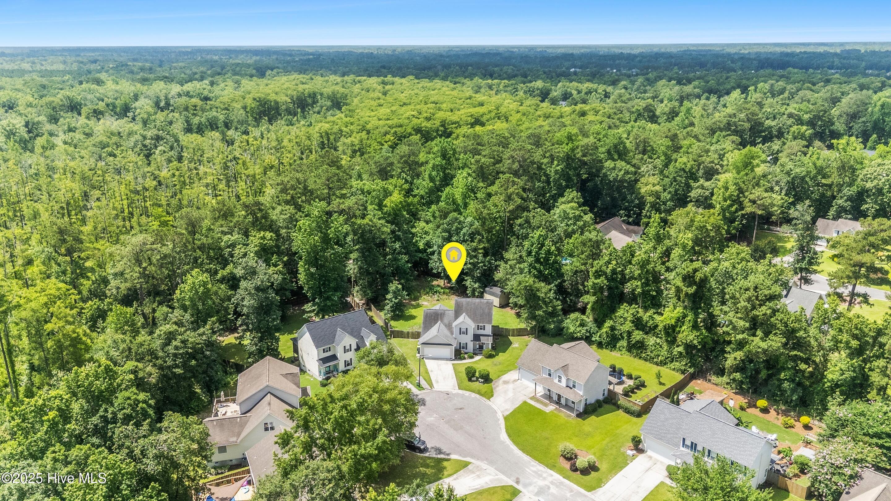 Property Photo:  316 Dove Field Court SE  NC 28451 