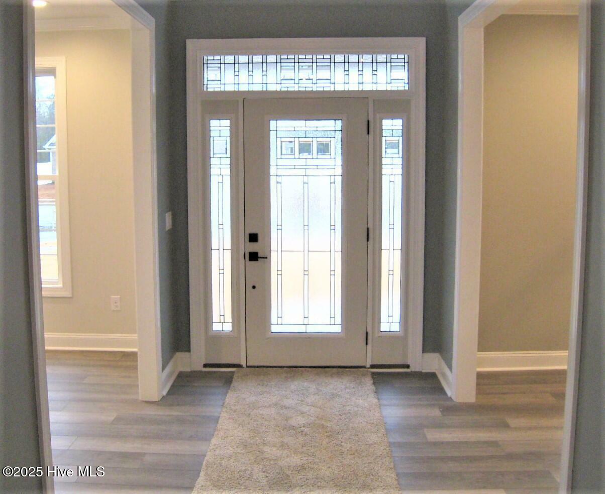 Property Photo: 403 King Richard Court NC 28546
