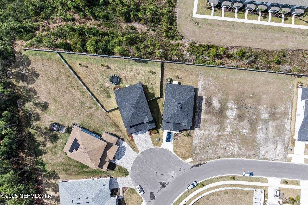 Property Photo: 966 Rooster Hollow Way FL 32068