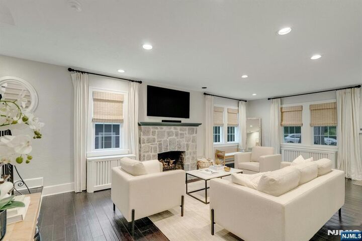 Property Photo:  72 Ridge Road  NJ 07450 