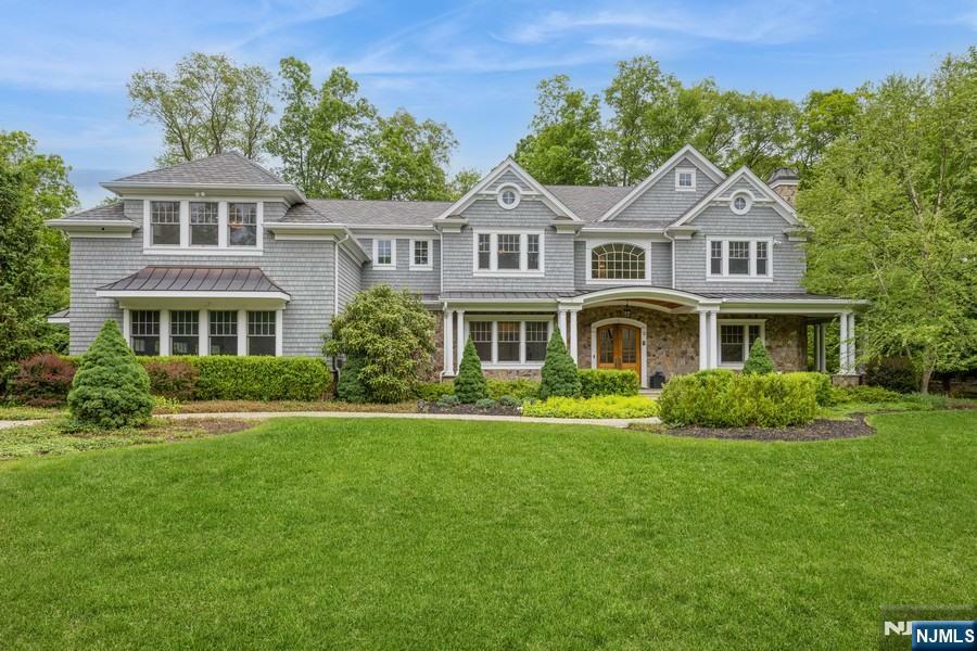 Property Photo: 3 Bridle Way NJ 07458