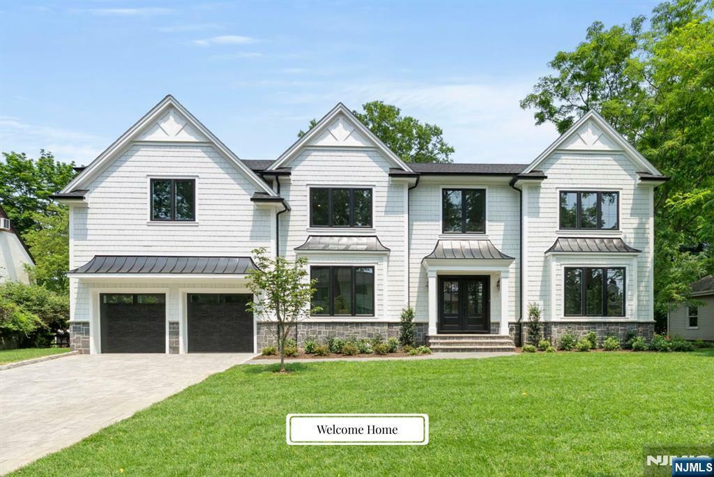 22 Northwood Avenue  Demarest NJ 07627 photo