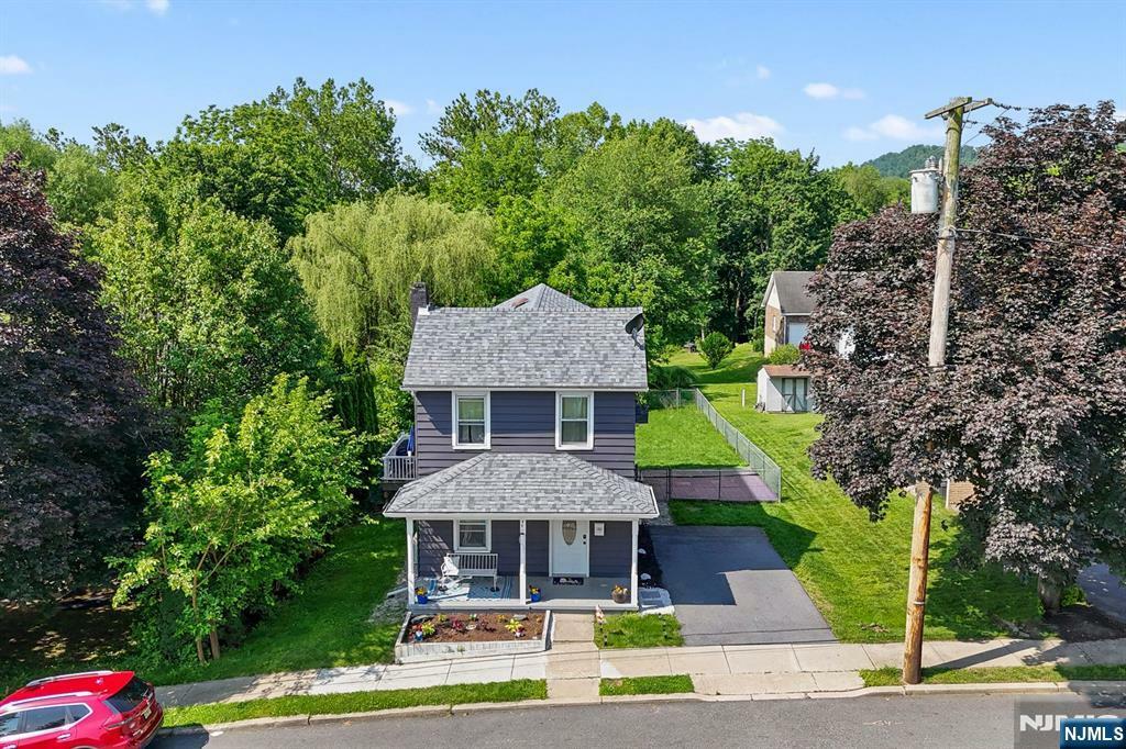 Property Photo: 1000 Hill Street NJ 08865
