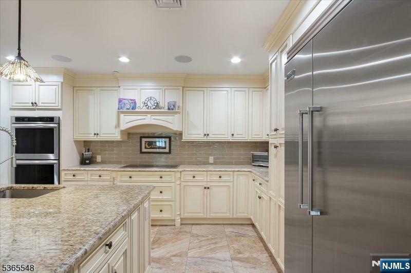 Property Photo: 4 Lowell Court 704 NJ 07666