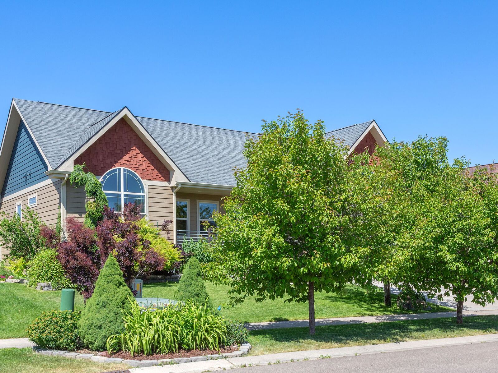 Property Photo:  521 Evening Star Lane  MT 59912 
