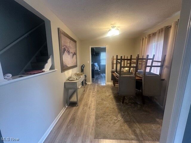 Property Photo: 25591 Chatworth Drive OH 44117