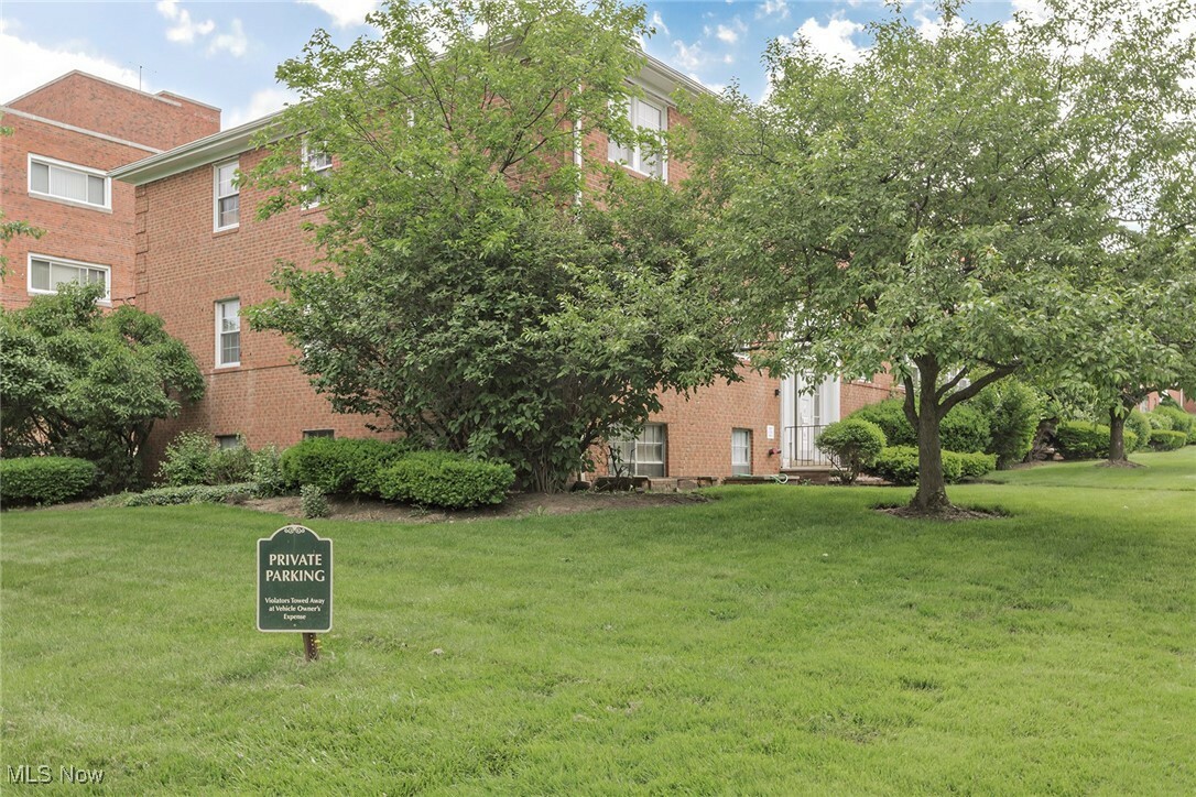 Property Photo:  3271 Warrensville Center Road 4A  OH 44122 