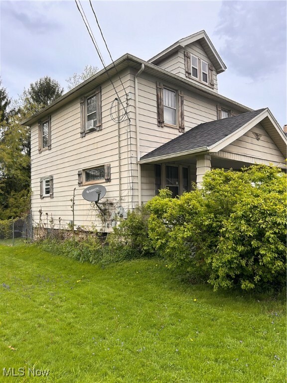 Property Photo: 2344 Donald Avenue OH 44509