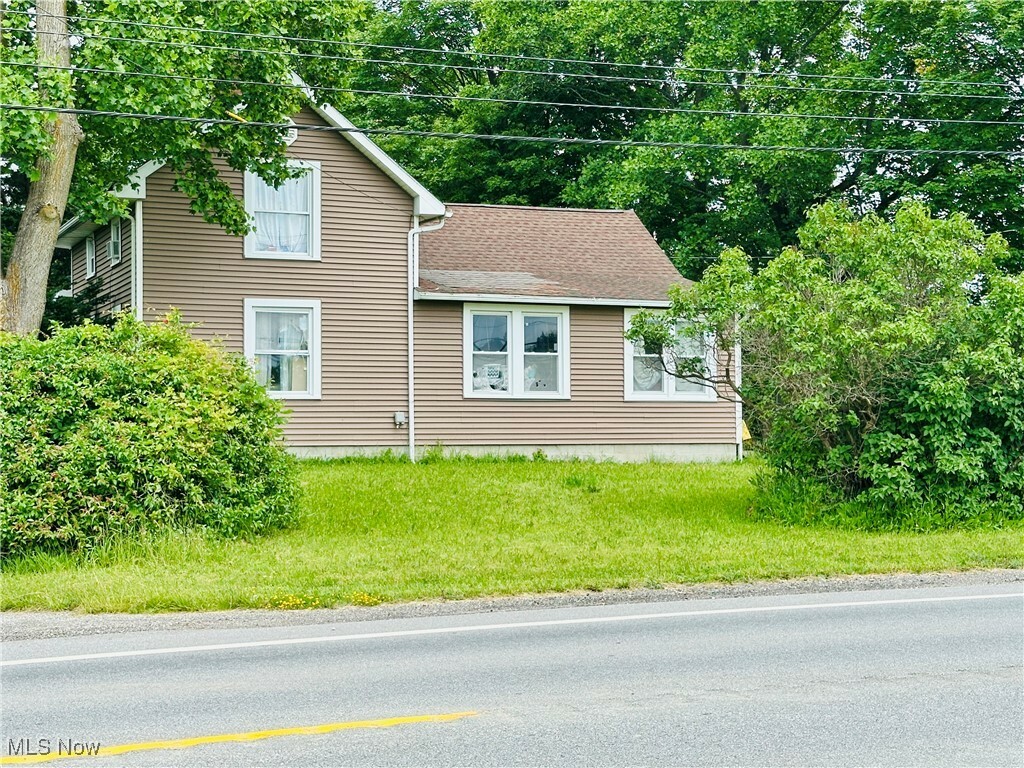 Property Photo: 6145 Norwalk Road OH 44256