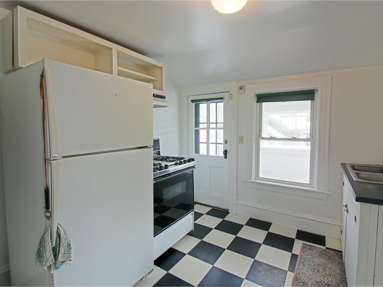 Property Photo: 18 Clarke Street VT 05401