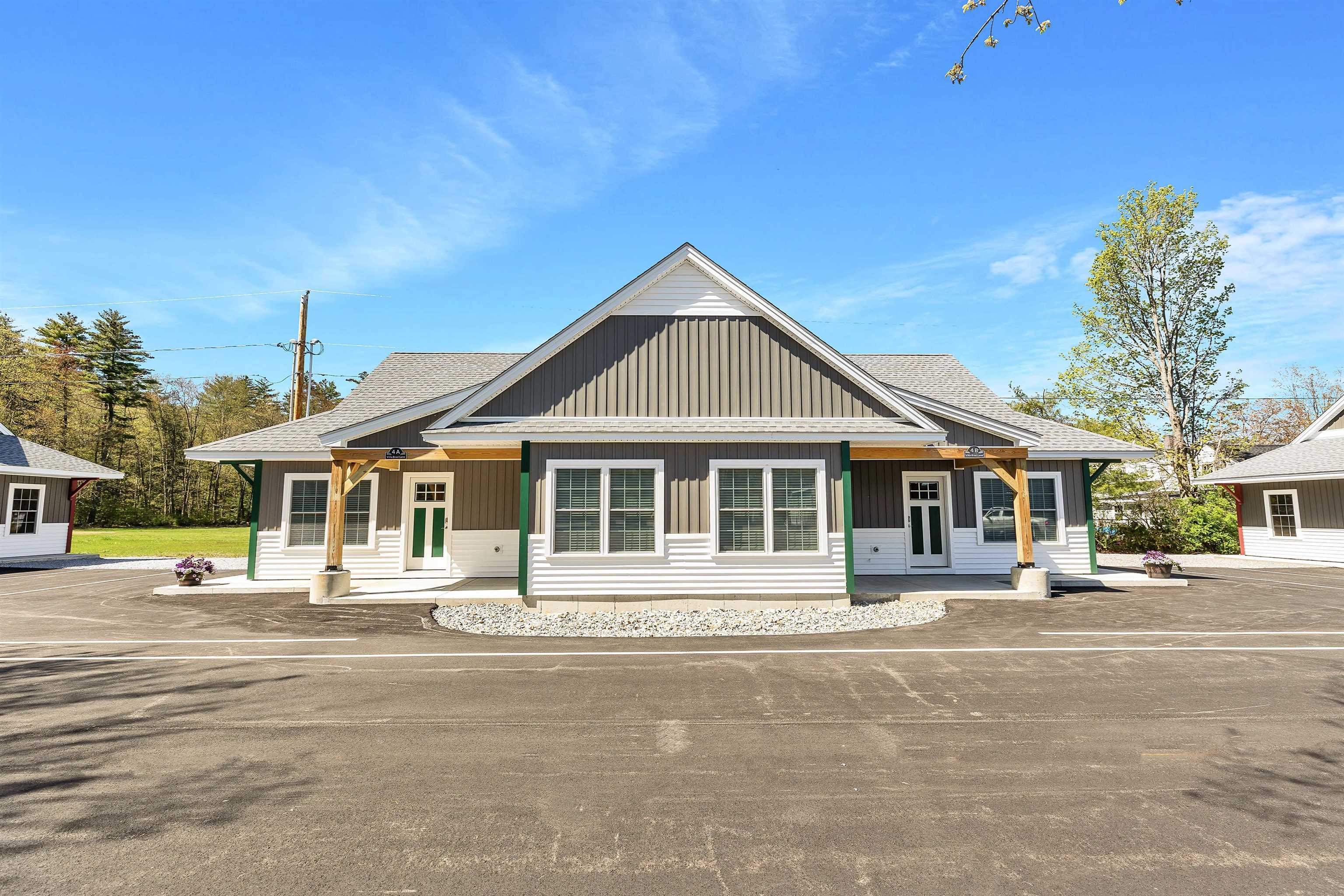 Property Photo: 2B Villa Brasi Lane NH 03303