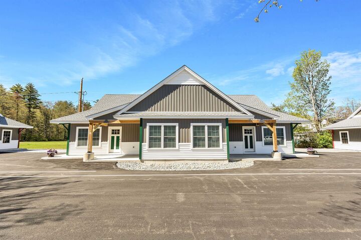 Property Photo:  2B Villa Brasi Lane  NH 03303 
